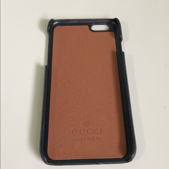 Gucci iPhone case 5s - Picture 2 of 2